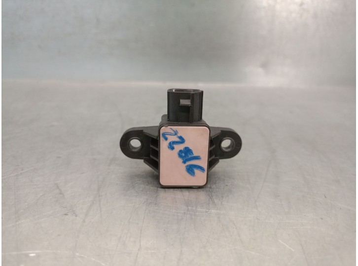 Recambio de sensor impacto para kia stonic (yb) 1.2 cvvt referencia OEM IAM 95920H8100 