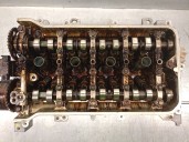 Recambio de culata para toyota prius (nhw30) executive referencia OEM IAM 1110139725 1110139725 