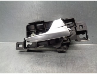 Recambio de maneta interior delantera derecha para ford mondeo ber. (ca2) 2.0 tdci cat referencia OEM IAM 7S71A22600AB  5 PUERTA
