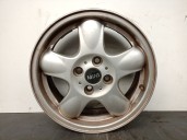 Recambio de llanta para mini mini clubman (r55) cooper d referencia OEM IAM 6768498 R1551/2JX15H2IS45 