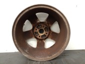 Recambio de llanta para mini mini clubman (r55) cooper d referencia OEM IAM 6768498 R1551/2JX15H2IS45 