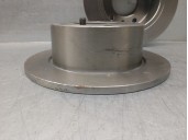 Recambio de disco freno trasero para citroën xm berlina referencia OEM IAM 6025834  