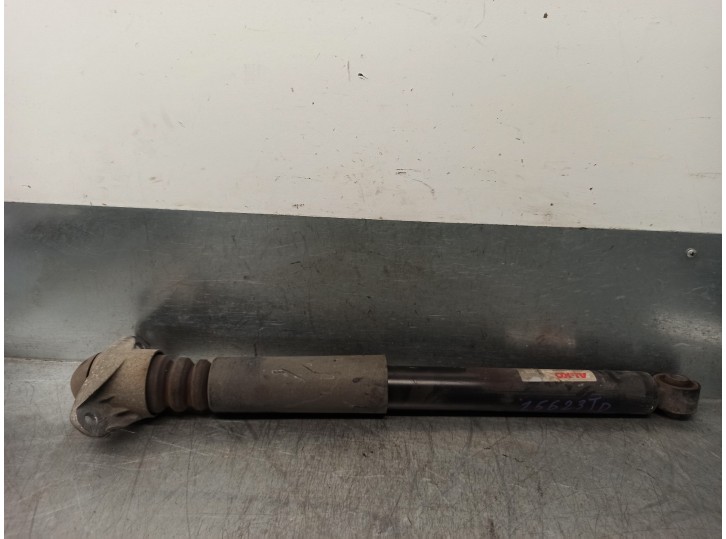 Recambio de amortiguador trasero derecho para volkswagen passat berlina (3c2) advance referencia OEM IAM 201153 11820039 ALKO