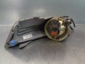 Right front fog light replacement part for Ford Mondeo sedan (CA2) 2.0 TDCi cat OEM IAM reference BS7115K201AB 