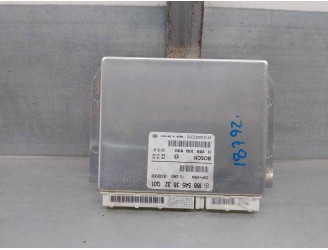 Recambio de centralita asr para mercedes-benz clase a (w168) 1.7 cdi diesel cat referencia OEM IAM 1685453532 0265109630 BOSCH