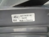 Recambio de faro antiniebla derecho para ford mondeo ber. (ca2) 2.0 tdci cat referencia OEM IAM BS7115K201AB 