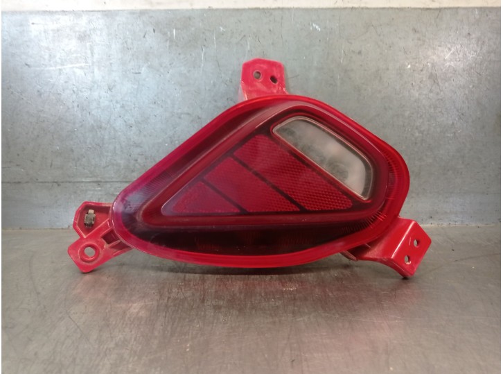 Recambio de faro antiniebla trasero izquierdo para kia xceed (cd) 1.0 t-gdi referencia OEM IAM 92405J7300 92405J7300 