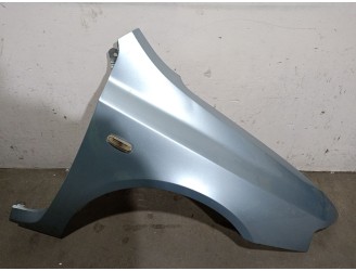 Recambio de aleta delantera derecha para fiat stilo (192) 1.9 jtd cat referencia OEM IAM 46762218 46762218 