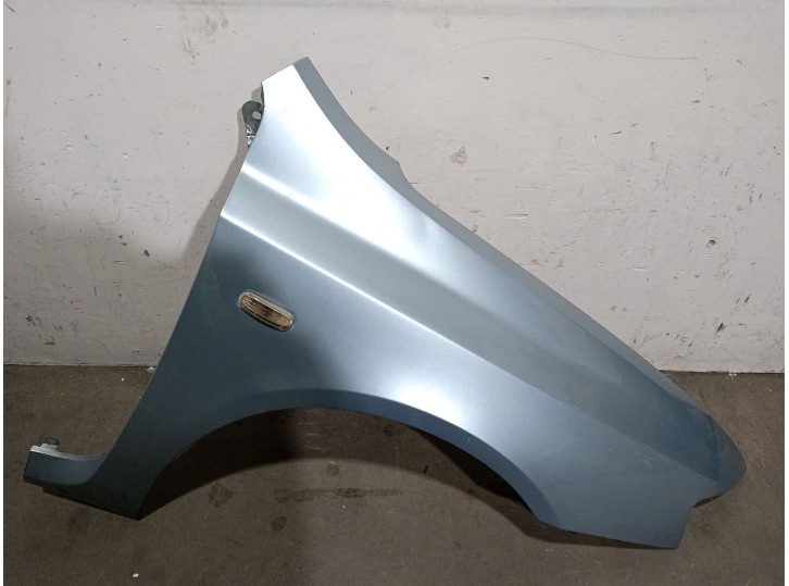 Recambio de aleta delantera derecha para fiat stilo (192) 1.9 jtd cat referencia OEM IAM 46762218 46762218 