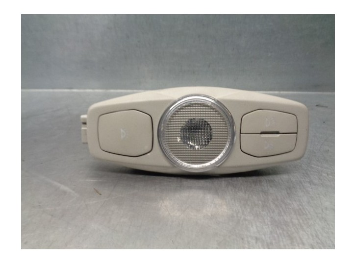 Recambio de luz interior para ford mondeo ber. (ca2) 2.0 tdci cat referencia OEM IAM BS7113K767AD 