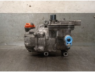 Recambio de compresor aire acondicionado para toyota prius (nhw30) executive referencia OEM IAM 8837047031 8837047031 0422000420