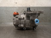 Recambio de compresor aire acondicionado para toyota prius (nhw30) executive referencia OEM IAM 8837047031 8837047031 0422000420