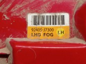 Recambio de faro antiniebla trasero izquierdo para kia xceed (cd) 1.0 t-gdi referencia OEM IAM 92405J7300 92405J7300 