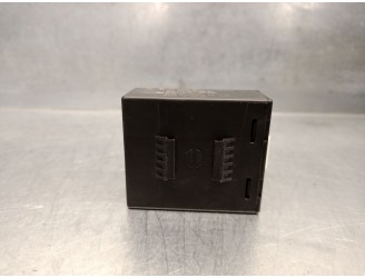 Recambio de modulo electronico para nissan juke (f15) 1.2 dig-t referencia OEM IAM CWTWD1G791  