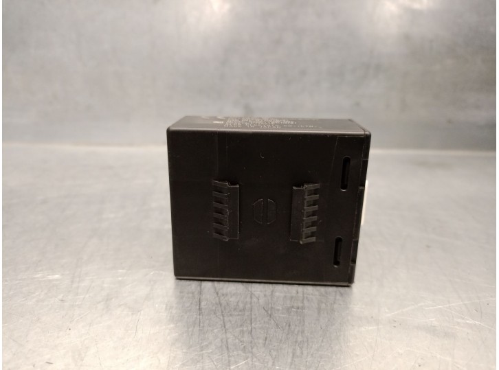 Recambio de modulo electronico para nissan juke (f15) 1.2 dig-t referencia OEM IAM CWTWD1G791  