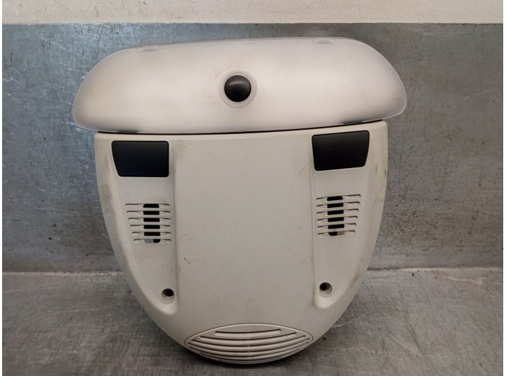Recambio de luz interior para mini mini clubman (r55) cooper d referencia OEM IAM 3422623 61313455630 