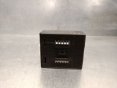 Recambio de modulo electronico para nissan juke (f15) 1.2 dig-t referencia OEM IAM CWTWD1G791  