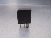 Recambio de rele para mercedes-benz clase a (w168) 1.7 cdi diesel cat referencia OEM IAM 0025421119  