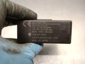 Recambio de modulo electronico para nissan juke (f15) 1.2 dig-t referencia OEM IAM CWTWD1G791  