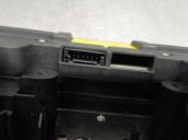 Recambio de luz interior para mini mini clubman (r55) cooper d referencia OEM IAM 3422623 61313455630 