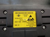 Recambio de luz interior para mini mini clubman (r55) cooper d referencia OEM IAM 3422623 61313455630 