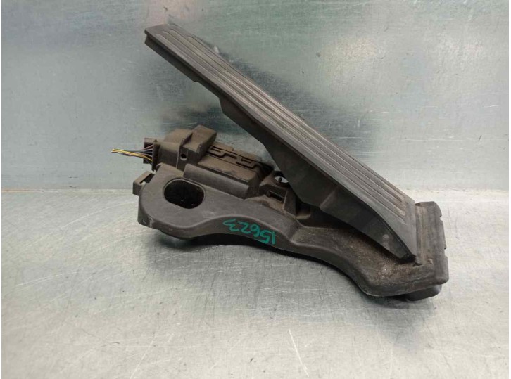 Recambio de potenciometro pedal para volkswagen passat berlina (3c2) advance referencia OEM IAM 1K1721503L 6PV00860000 HELLA