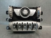 Recambio de mando calefaccion / aire acondicionado para mini mini clubman (r55) cooper d referencia OEM IAM 69790604 64113454854
