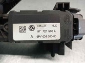 Recambio de potenciometro pedal para volkswagen passat berlina (3c2) advance referencia OEM IAM 1K1721503L 6PV00860000 HELLA