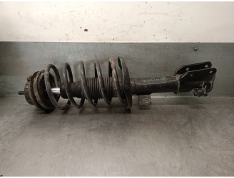 Replacement front right shock absorber for Fiat Stilo (192) 1.9 JTD CAT OEM IAM reference 50706284 50706284 