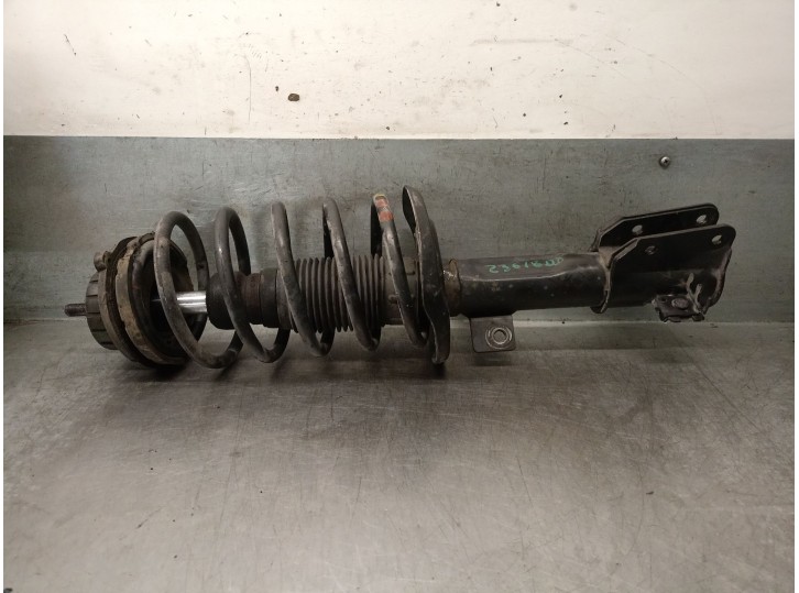 Replacement front right shock absorber for Fiat Stilo (192) 1.9 JTD CAT OEM IAM reference 50706284 50706284 