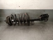 Replacement front right shock absorber for Fiat Stilo (192) 1.9 JTD CAT OEM IAM reference 50706284 50706284 