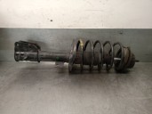 Replacement front right shock absorber for Fiat Stilo (192) 1.9 JTD CAT OEM IAM reference 50706284 50706284 