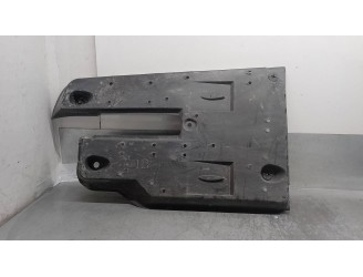 Recambio de cubrecarter para citroën c1 1.0 vti referencia OEM IAM 581650H020   CESTA 36