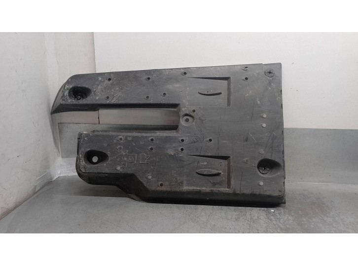 Recambio de cubrecarter para citroën c1 1.0 vti referencia OEM IAM 581650H020   CESTA 36