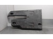 Recambio de cubrecarter para citroën c1 1.0 vti referencia OEM IAM 581650H020   CESTA 36