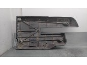 Recambio de cubrecarter para citroën c1 1.0 vti referencia OEM IAM 581650H020   CESTA 36