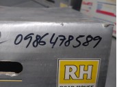 Recambio de disco freno delantero para mercedes-benz clase e (w124) berlina referencia OEM IAM 0986478589 