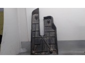 Recambio de cubrecarter para citroën c1 1.0 vti referencia OEM IAM 581650H020   CESTA 36