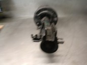 Replacement front right shock absorber for Fiat Stilo (192) 1.9 JTD cat OEM IAM reference 50706284 50706284 