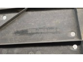 Recambio de cubrecarter para citroën c1 1.0 vti referencia OEM IAM 581650H020   CESTA 36