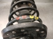 Replacement front right shock absorber for Fiat Stilo (192) 1.9 JTD cat OEM IAM reference 50706284 50706284 