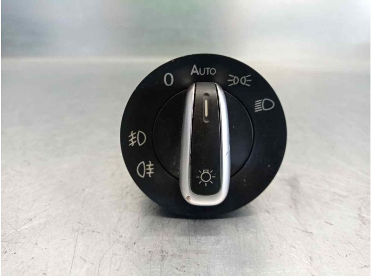 Recambio de mando luces salpicadero para volkswagen passat berlina (3c2) advance referencia OEM IAM 