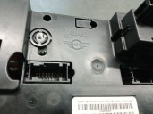 Recambio de mando calefaccion / aire acondicionado para mini mini clubman (r55) cooper d referencia OEM IAM 69790604 64113454854