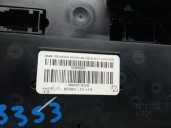 Recambio de mando calefaccion / aire acondicionado para mini mini clubman (r55) cooper d referencia OEM IAM 69790604 64113454854