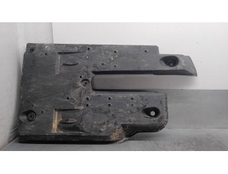 Recambio de cubrecarter para citroën c1 1.0 vti referencia OEM IAM 581660H020   CESTA 36