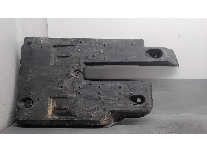 Recambio de cubrecarter para citroën c1 1.0 vti referencia OEM IAM 581660H020   CESTA 36