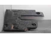 Recambio de cubrecarter para citroën c1 1.0 vti referencia OEM IAM 581660H020   CESTA 36