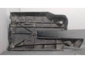 Recambio de cubrecarter para citroën c1 1.0 vti referencia OEM IAM 581660H020 CESTA 36