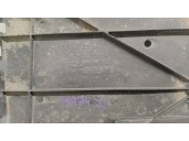 Recambio de cubrecarter para citroën c1 1.0 vti referencia OEM IAM 581660H020   CESTA 36