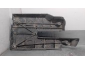 Recambio de cubrecarter para citroën c1 1.0 vti referencia OEM IAM 581660H020   CESTA 36